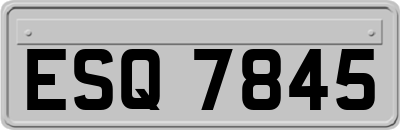 ESQ7845