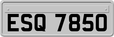 ESQ7850