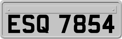 ESQ7854