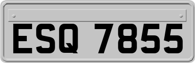 ESQ7855