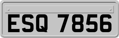 ESQ7856