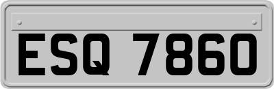 ESQ7860