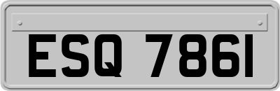 ESQ7861