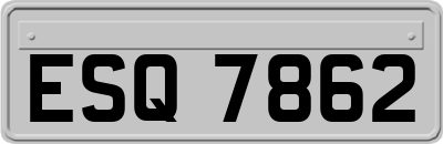 ESQ7862