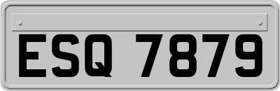 ESQ7879