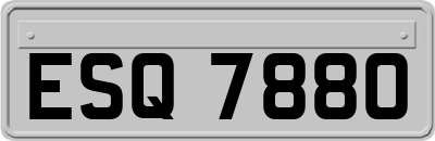 ESQ7880