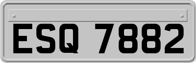 ESQ7882