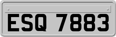ESQ7883