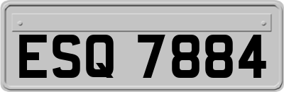 ESQ7884