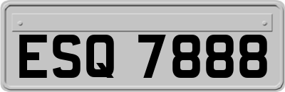 ESQ7888
