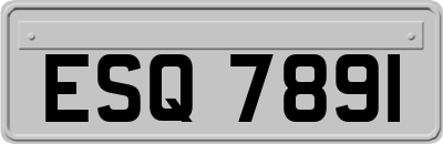 ESQ7891
