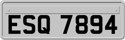 ESQ7894
