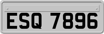 ESQ7896
