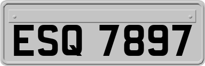 ESQ7897