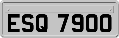 ESQ7900