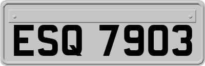 ESQ7903