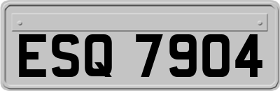 ESQ7904