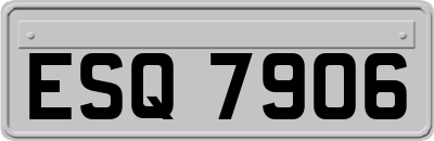 ESQ7906