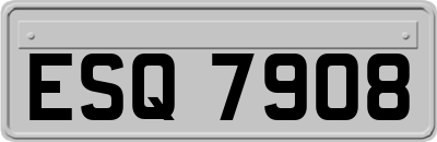 ESQ7908
