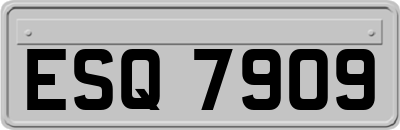 ESQ7909