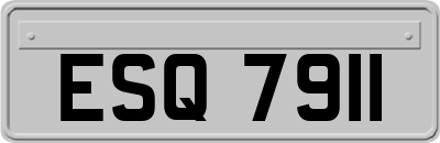 ESQ7911