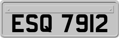 ESQ7912