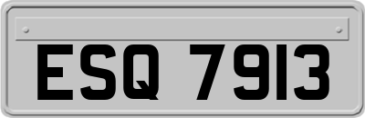 ESQ7913