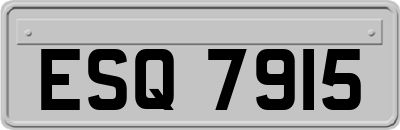 ESQ7915