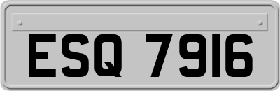 ESQ7916