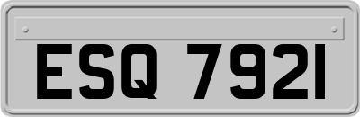 ESQ7921