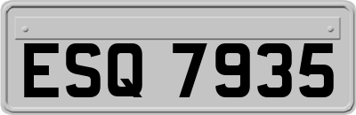 ESQ7935