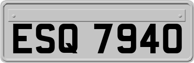 ESQ7940