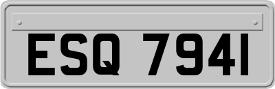 ESQ7941