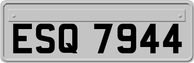 ESQ7944