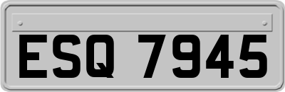 ESQ7945