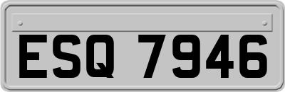 ESQ7946