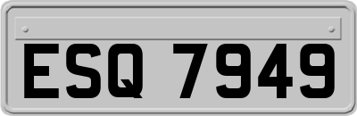 ESQ7949