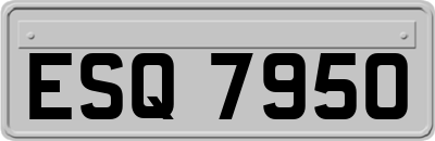 ESQ7950