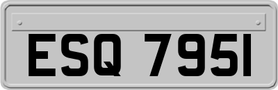 ESQ7951