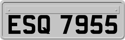 ESQ7955