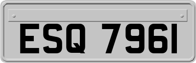 ESQ7961