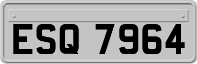 ESQ7964