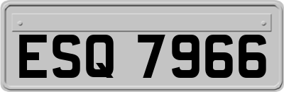 ESQ7966