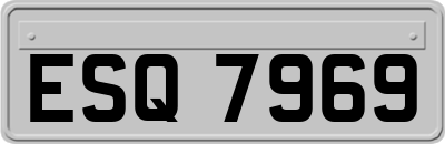 ESQ7969