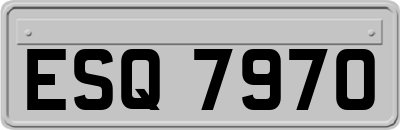 ESQ7970