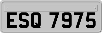 ESQ7975