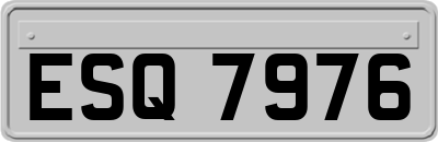 ESQ7976