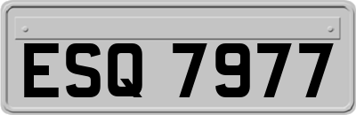 ESQ7977