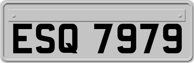 ESQ7979