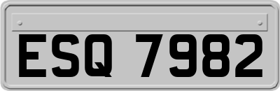 ESQ7982
